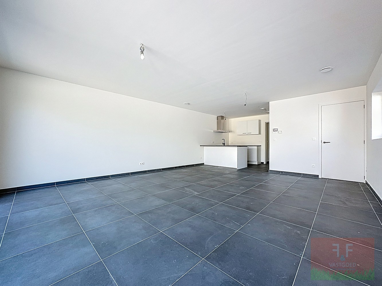 Apartment for sale in Herzele with 2 bedrooms - photo 4