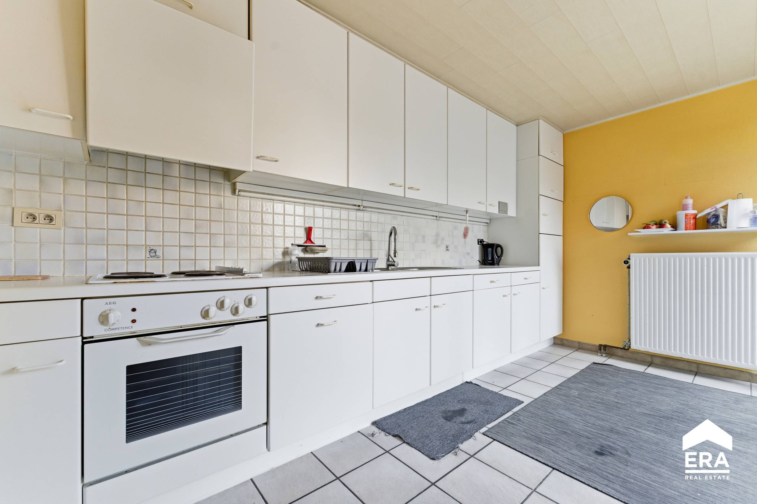 Gezinswoning in centrum Roeselare - foto 3