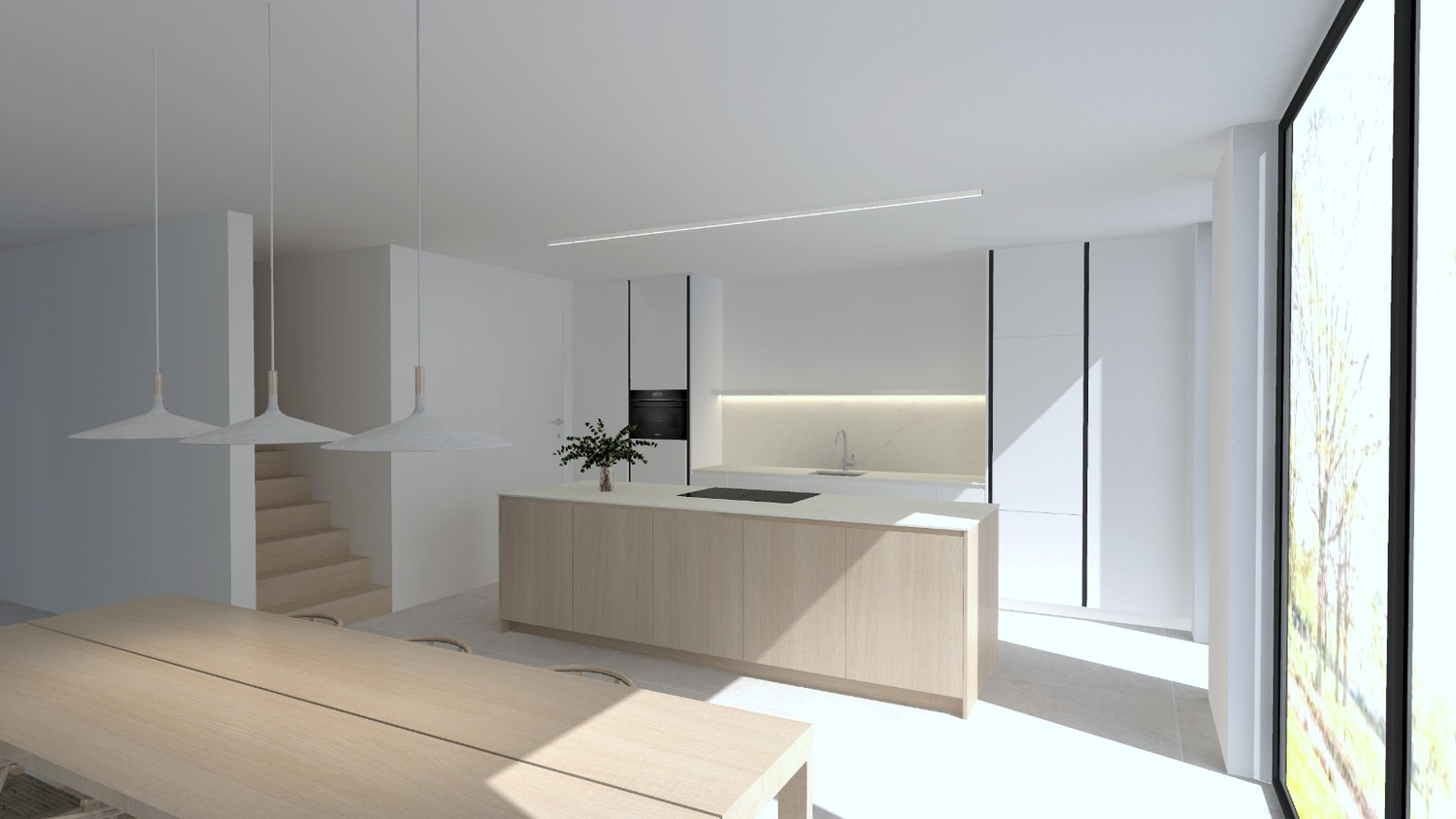 Maison à vendre à Zandhoven avec 4 chambres - photo 5