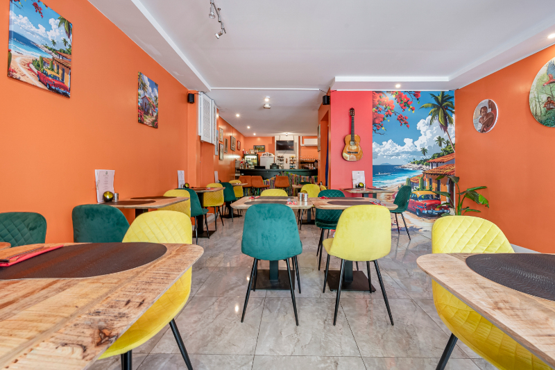 HANDELSPAND MET WOONST OP EEN TOPLIGGING - photo 2