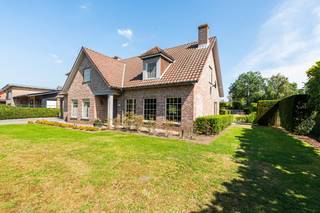 Maison à vendre à Mol