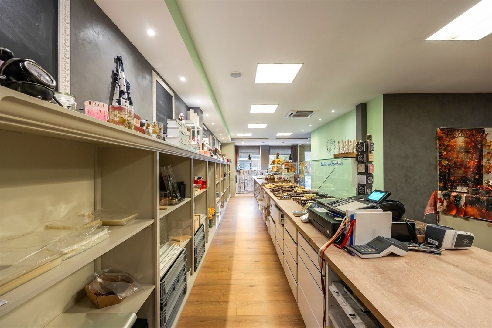 Commercial for sale in Brasschaat - photo 3