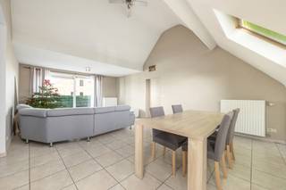 Appartement à vendre à Zandhoven
