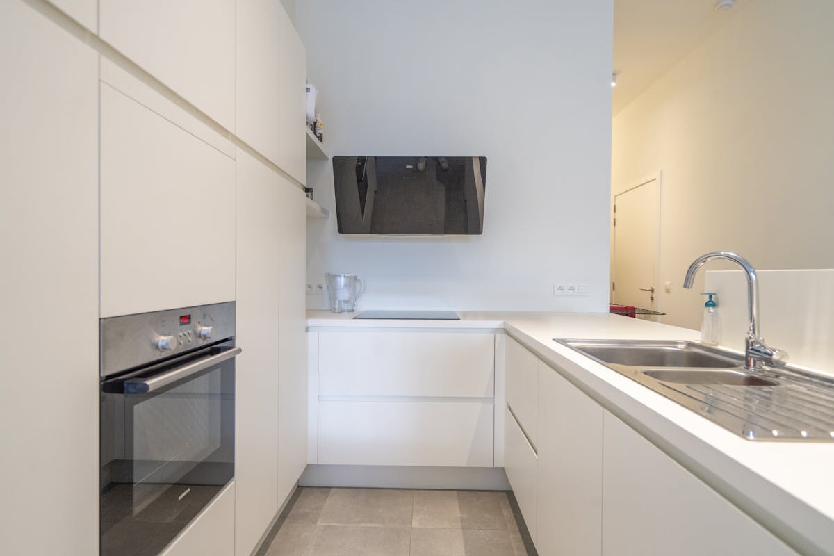 Centraal gelegen nieuwbouwappartement - foto 3