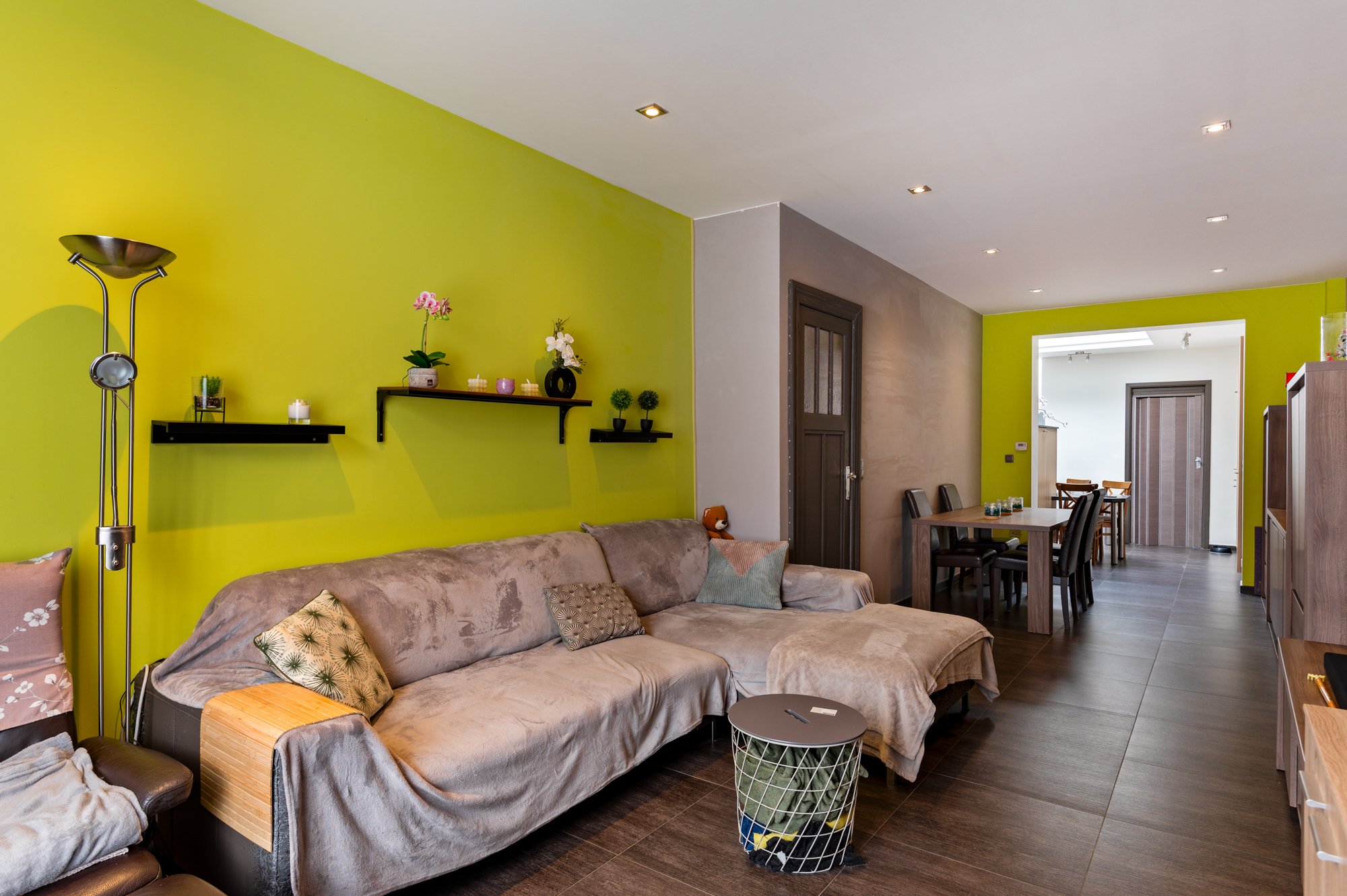 Maison à vendre à Wijnegem avec 3 chambres - photo 4