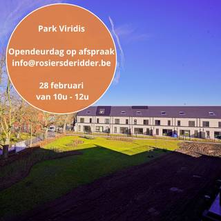 OPENDEURDAG OP AFSPRAAK - Zaterdag 28/02 tussen 10u en 12u<br />Park Viridis is een uniek woonproject gelegen nabij het centrum van Beveren, in een bijzonder groene en rustige omgeving. Energiezuinig wonen staat hier centraal.<br />De afwerking van deze appartementen bevindt zich in de eindfase en bieden alle modern comfort. Er kunnen nog aanpassingen gebeuren op het vlak van keuken en badkamer, volledig in samenspraak en volgens de voorziene budgetten in het lastenboek.<br />Het project bestaat uit meerdere woonentiteiten en is omgeven door een prachtig groen park van maar liefst 7.000 m². Elk appartement beschikt over een ruim en gezellig terras met zicht op de tuin.<br />Voor dit hedendaagse project wordt gewerkt met de allernieuwste technieken, waaronder zonnepanelen en warmtepompen. Daarnaast is er de mogelijkheid om een ondergrondse parkeerplaats aan te kopen.<br />Wenst u deze unieke kans niet te laten voorbijgaan? Maak dan gerust een afspraak. <br /><br />referentie: 4595