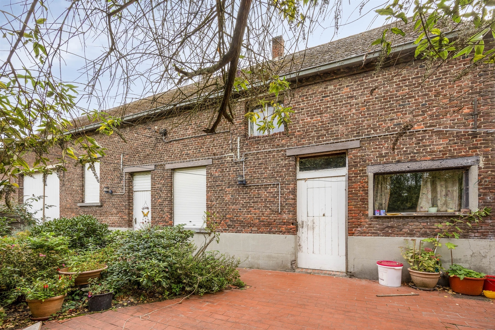 Prachtig gelegen, compleet te renoveren hoeve - foto 5