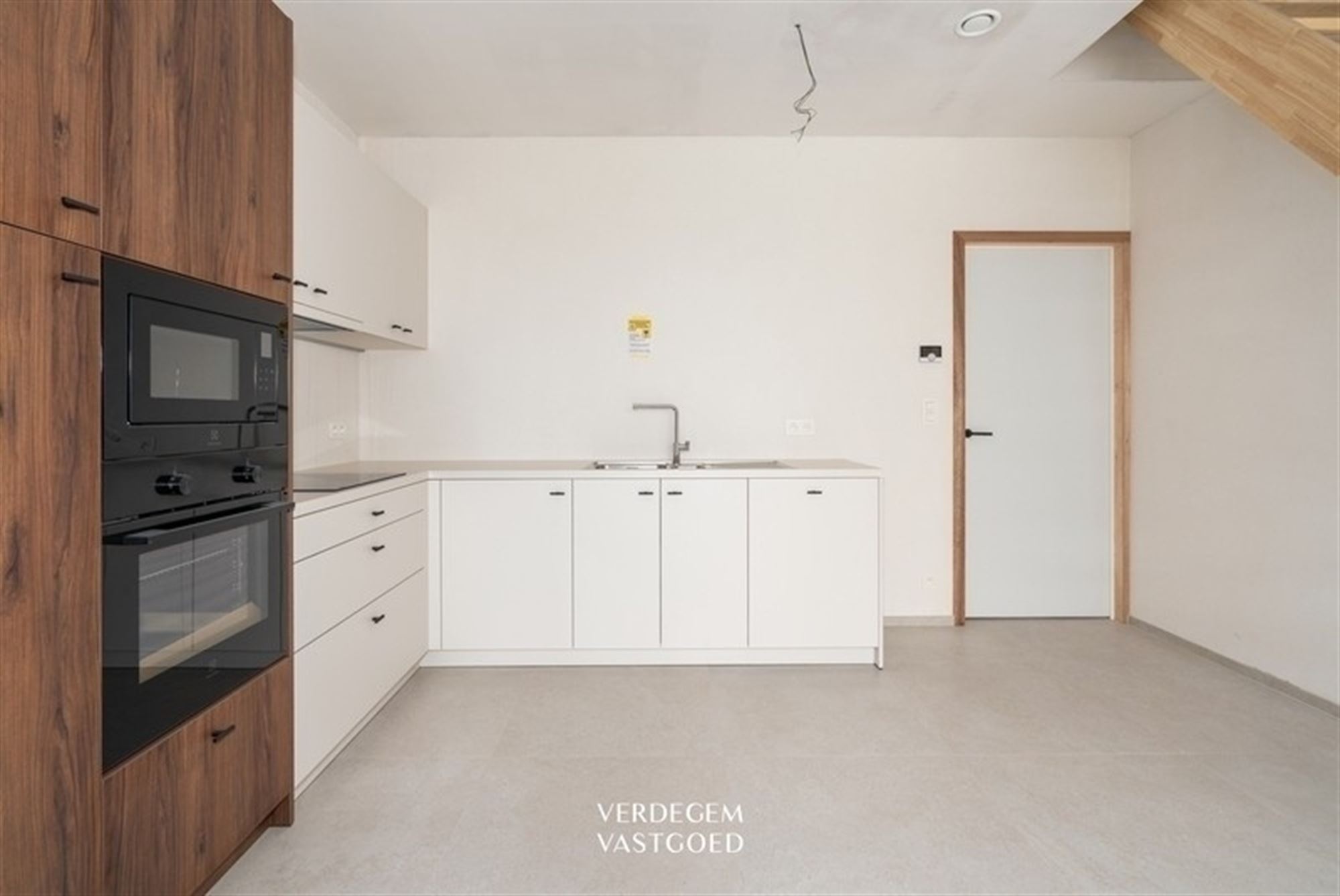 Volledig vernieuwd polderhuisje met 2 slaapkamers en E-peil 45 - foto 4