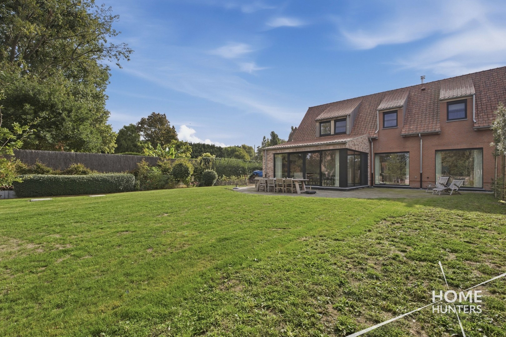 Karaktervolle landelijke woning,volledig vernieuwd en klaar voor de laatste persoonlijke afwerking - foto 5
