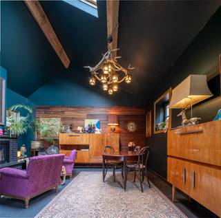 Tiny house avec des finitions de haute qualité, une chambre à coucher, jardin et place de parking. La maison est située à Roclenge, un...