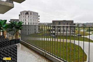 Appartement à vendre à Turnhout