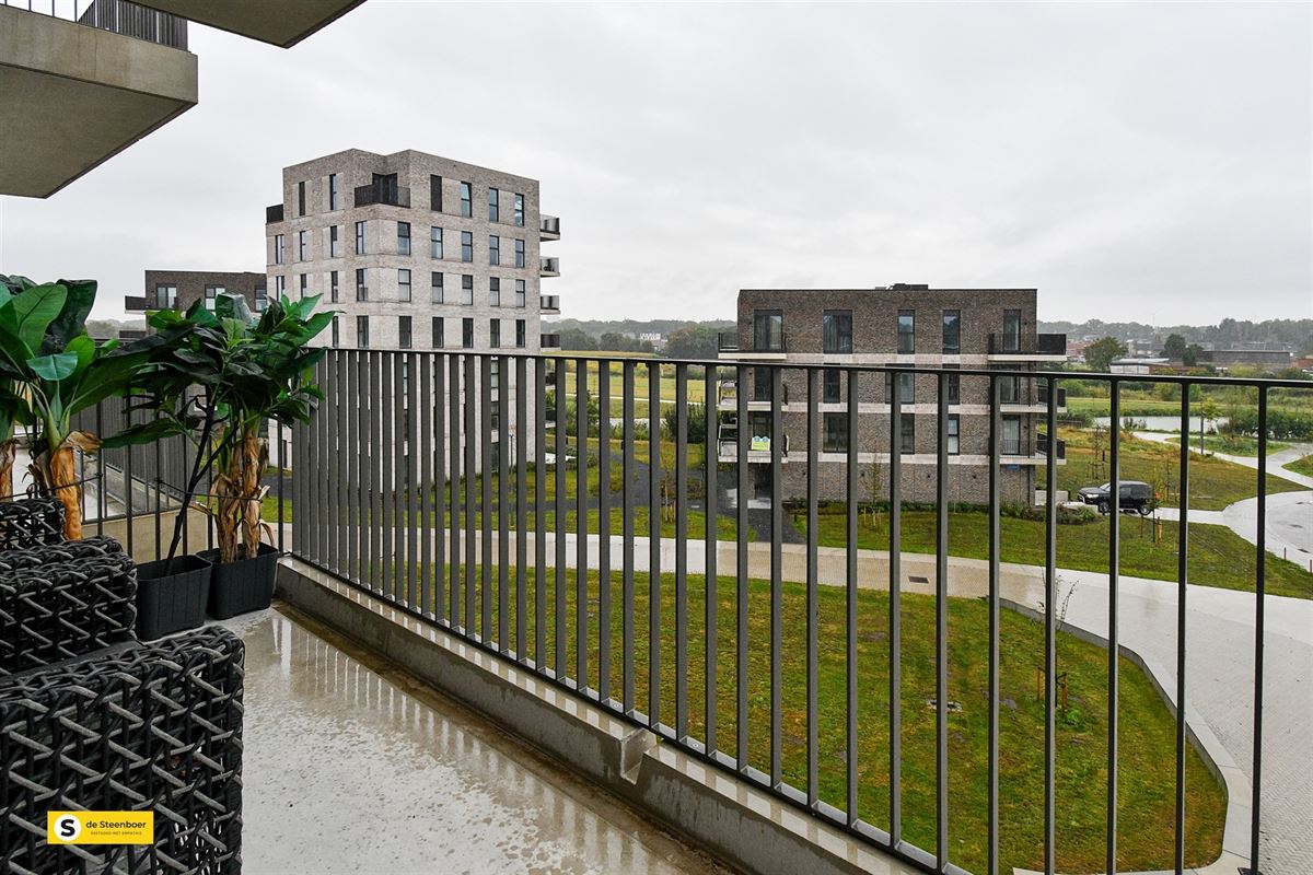 Appartement à vendre à Turnhout avec 2 chambres - photo 3