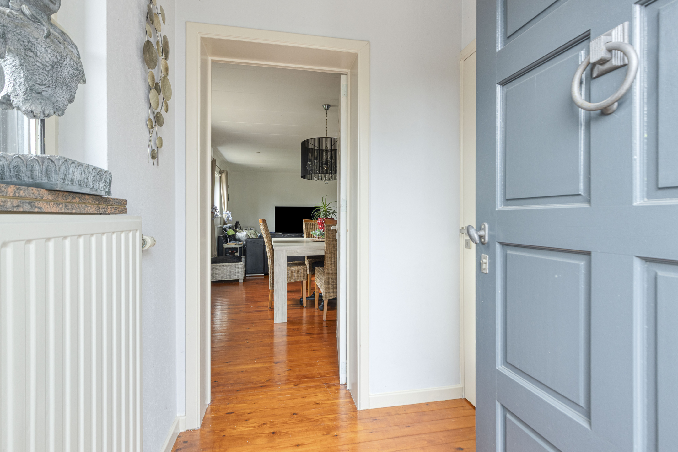 Instapklare woning met 3 slpks te koop in Heusden-Zolder - foto 5