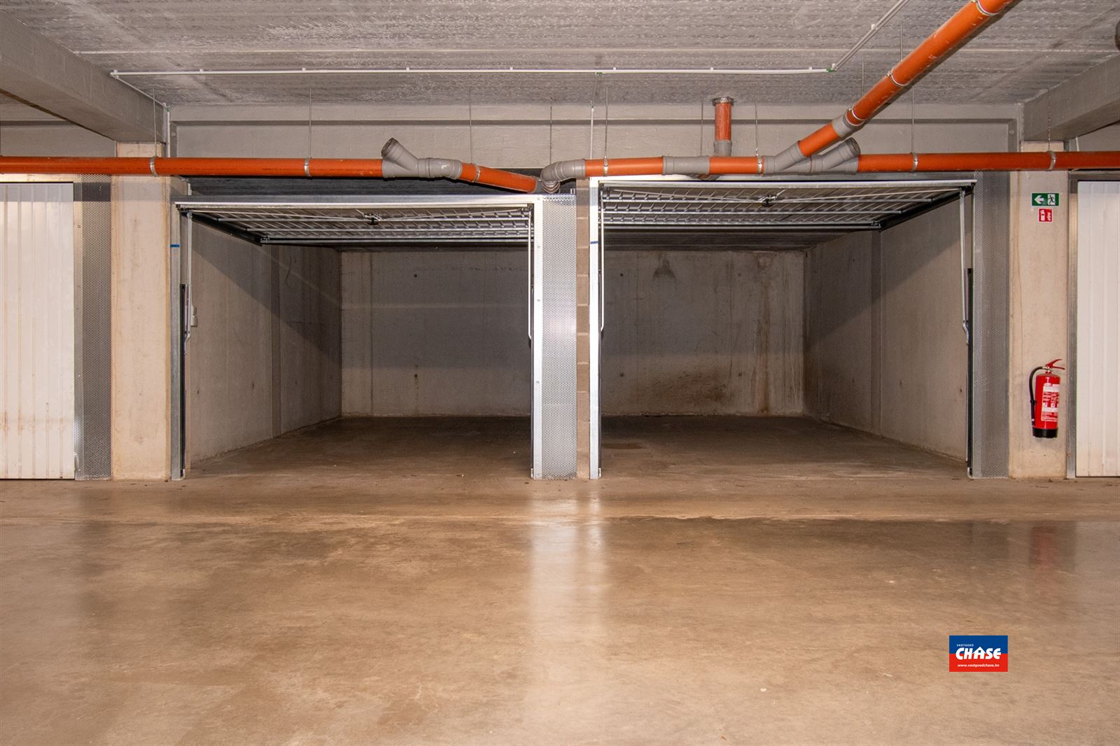 Garagebox(en) te koop!  - foto 1