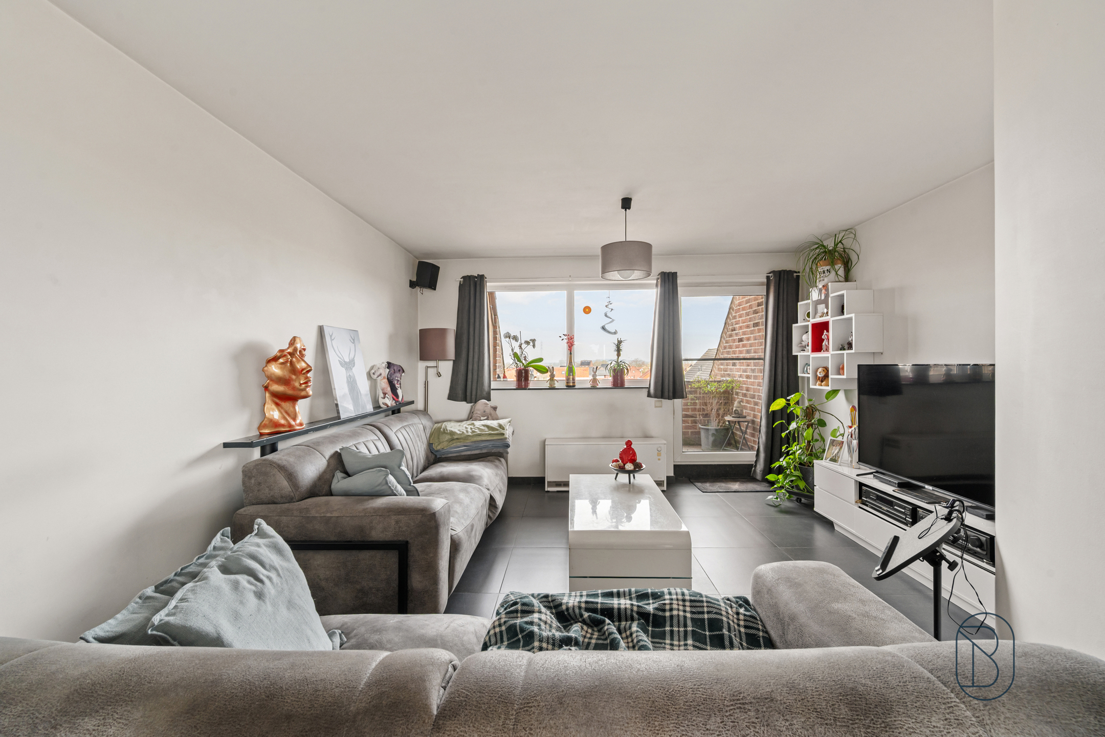 Apartment for sale in Zwevegem with 3 bedrooms - photo 5