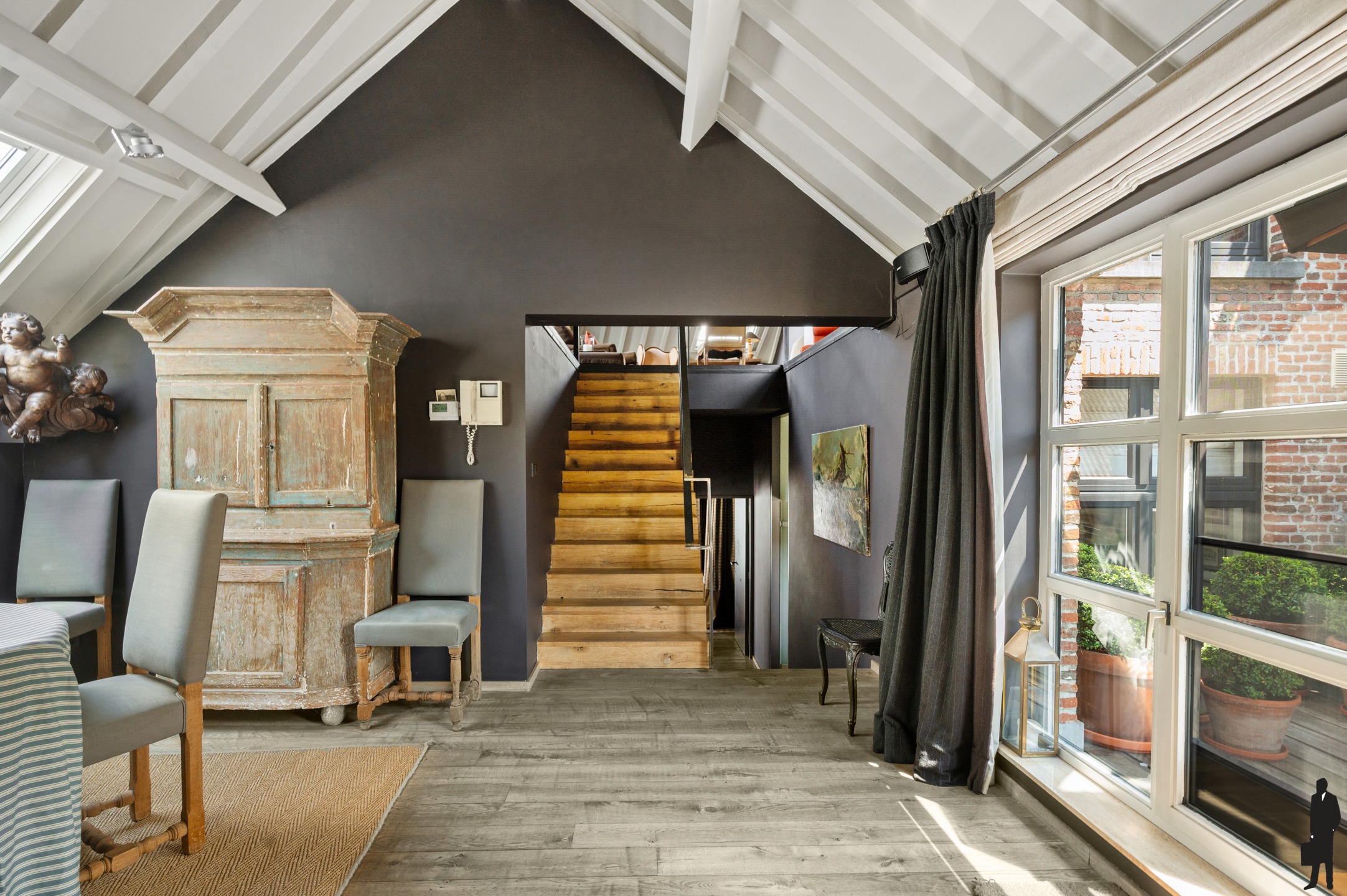 Luxe en comfort in het hart van Antwerpen - foto 4