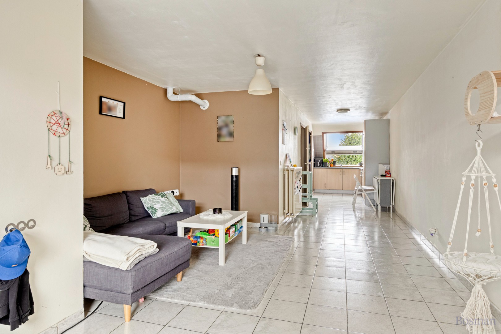 Duplex te koop in centrum Tessenderlo - foto 2