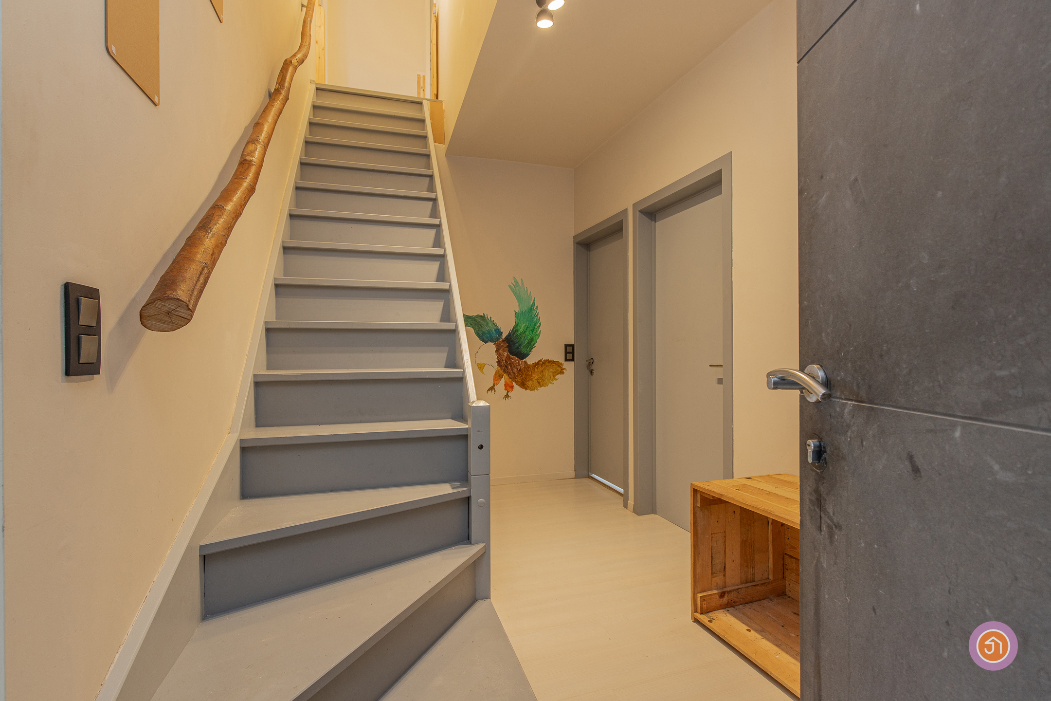 Ruim en instapklaar duplex appartement te Hemiksem - foto 2