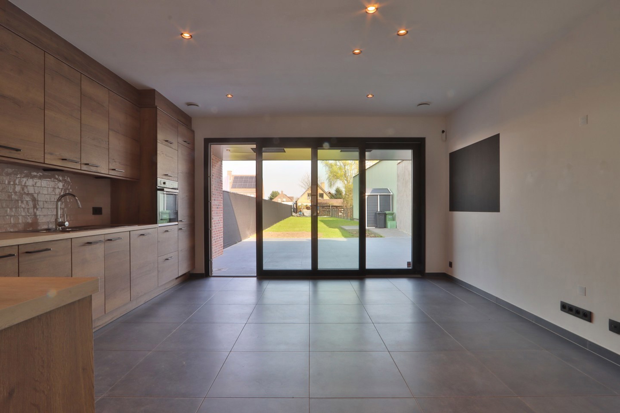 Ruime, energiezuinige woning met 3 slpks en grote tuin! - foto 3