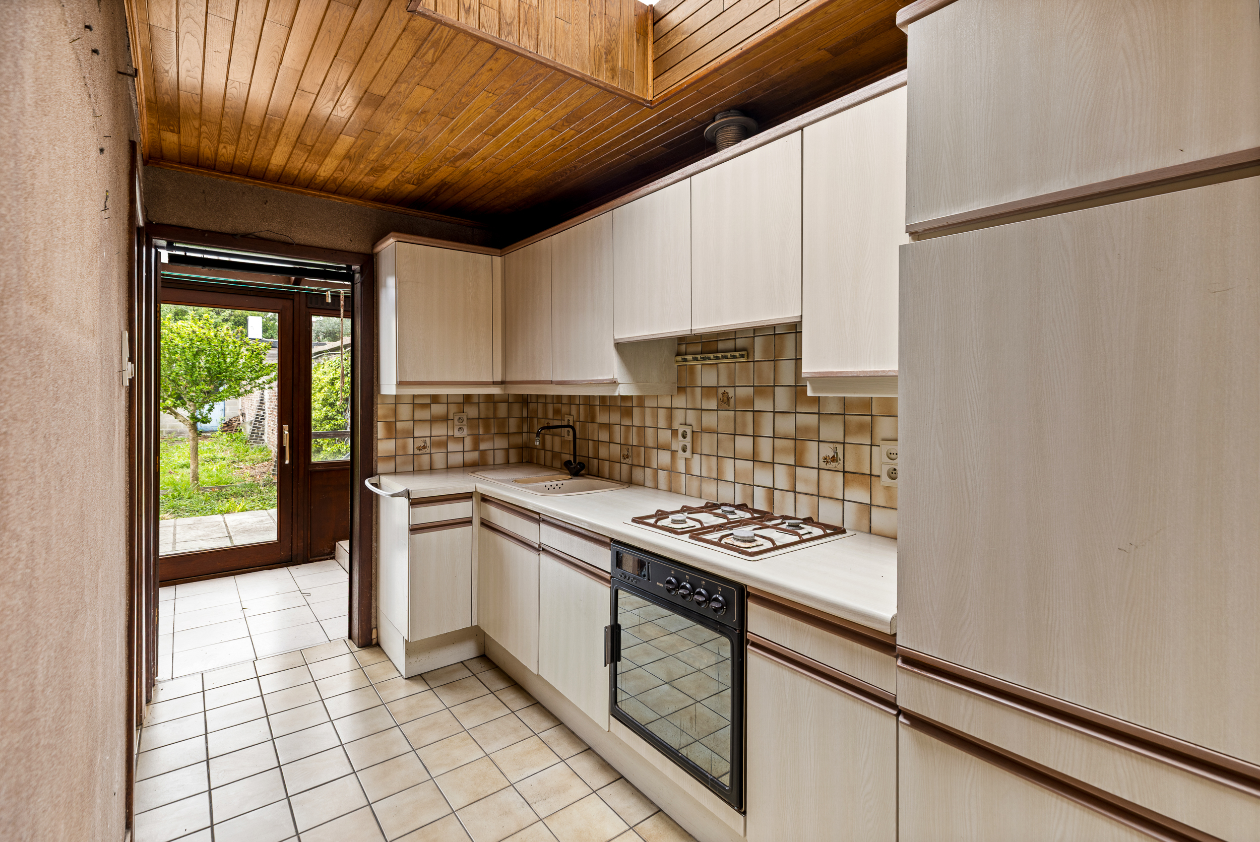 Maison à vendre à Gand avec 3 chambres - photo 4