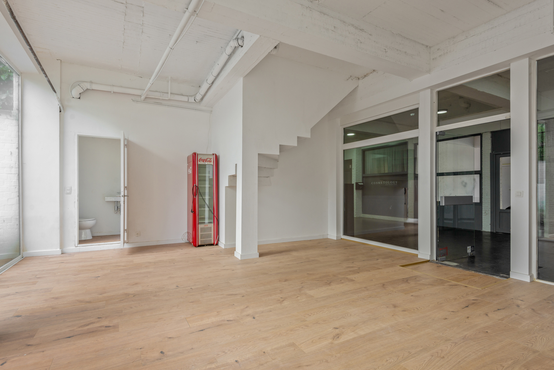 Commercial for rent in Mortsel - photo 4