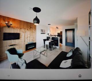 Appartement à vendre à Nieuport