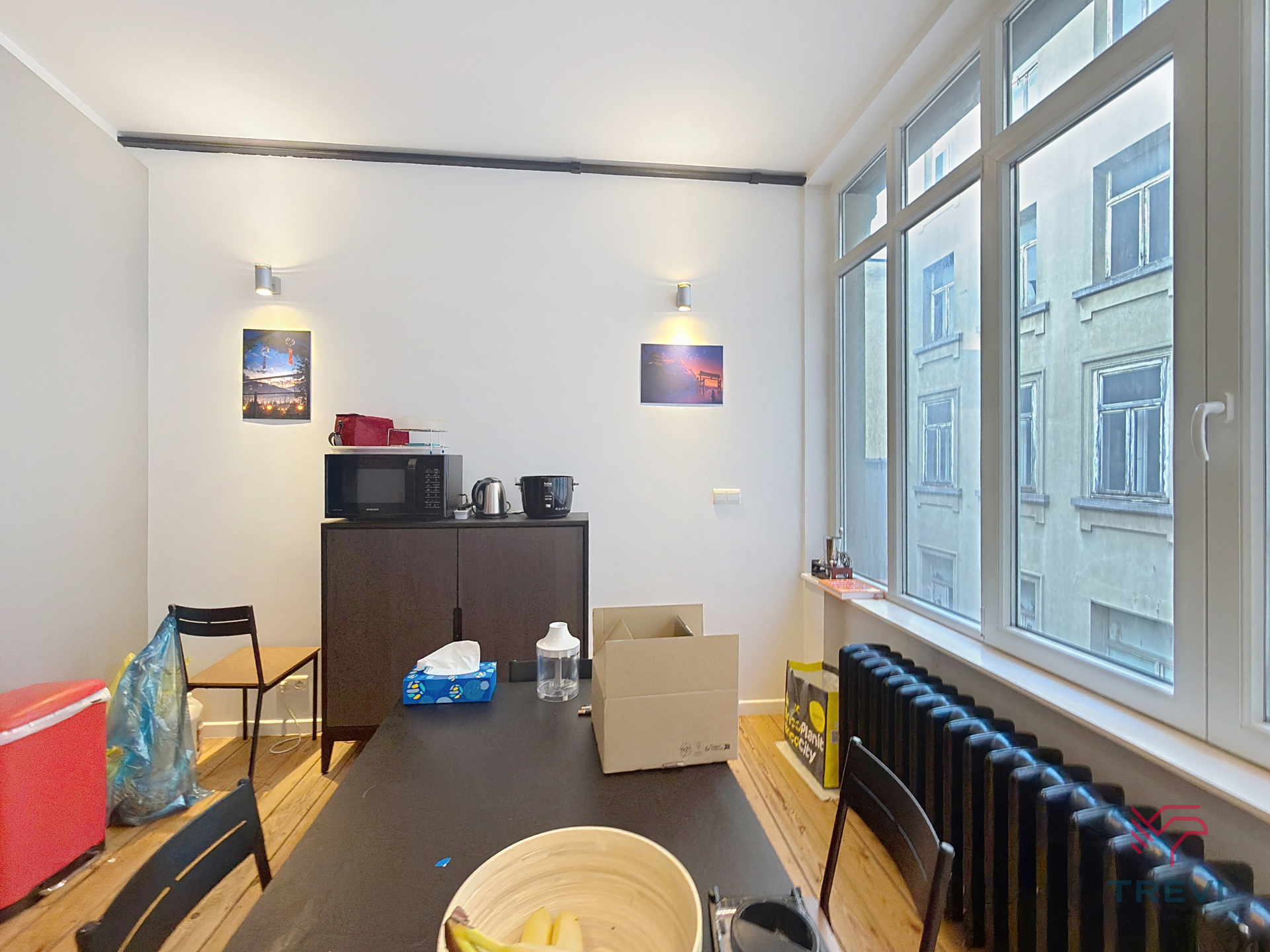 2 slaapkamer appartement in het centrum van Brussel - foto 5