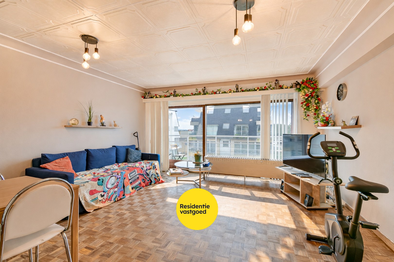 Appartement à vendre à Middelkerke avec 2 chambres - photo 5