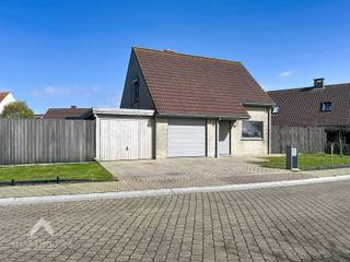 Maison à vendre à Bredene
