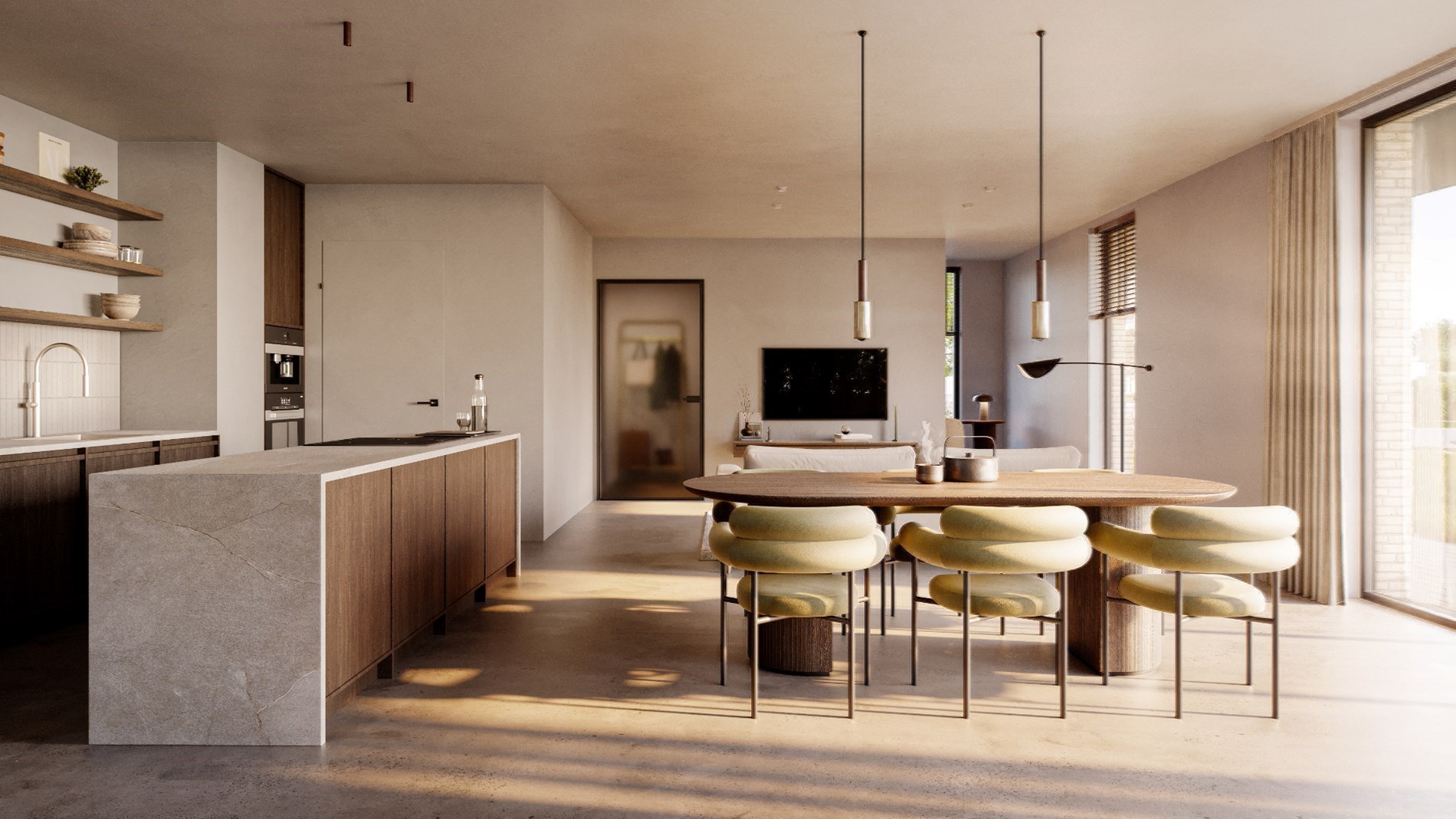 REEDS 50% VERKOCHT! ZUIDERKROON, prachtig landelijk woonerf bestaande uit 24 duurzame woningen. - foto 5