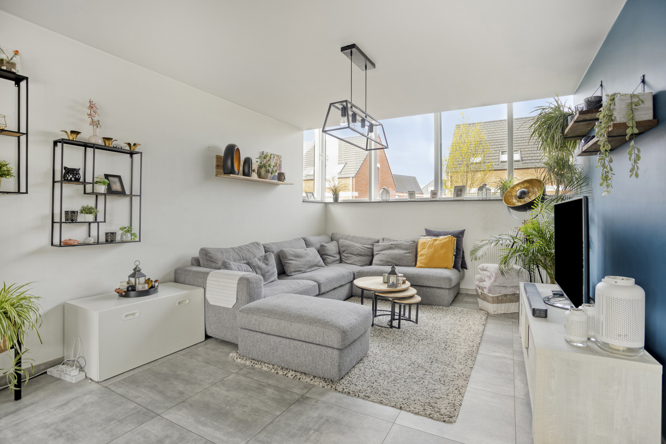 Energiezuinig woning met 4 slaapkamers - foto 4