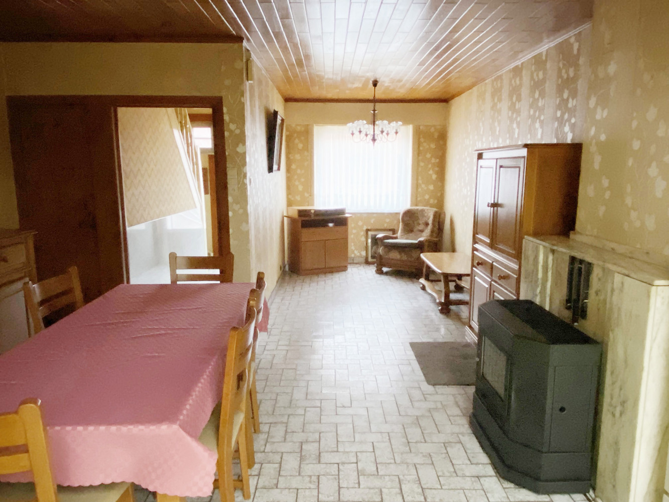 House for sale in Harelbeke with 3 bedrooms - photo 4