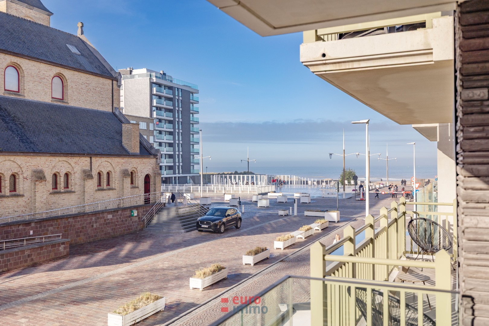 Apartment for sale in Nieuwpoort with 2 bedrooms - photo 3