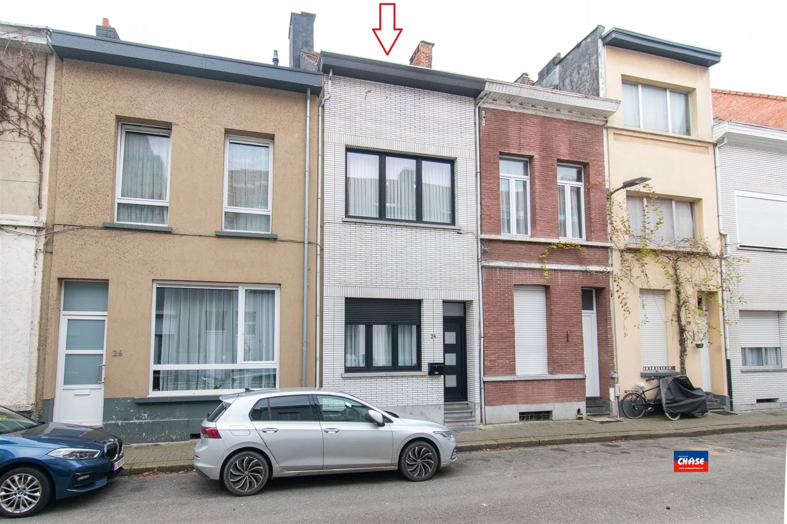 Instapklare woning met 4 slaapkamers - foto 1