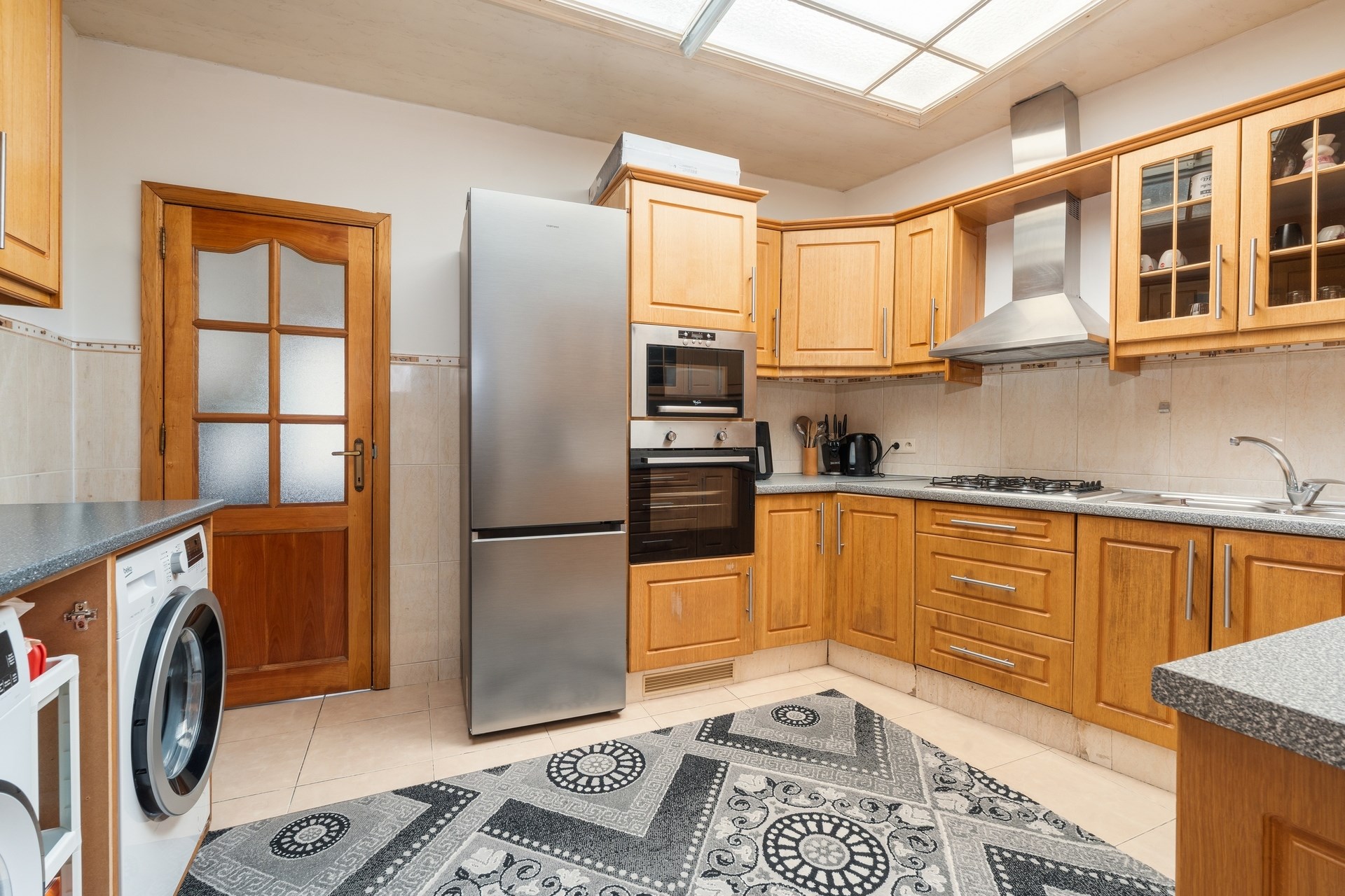 Instapklare starterswoning met 2 slaapkamers op toplocatie in Hoboken - foto 5