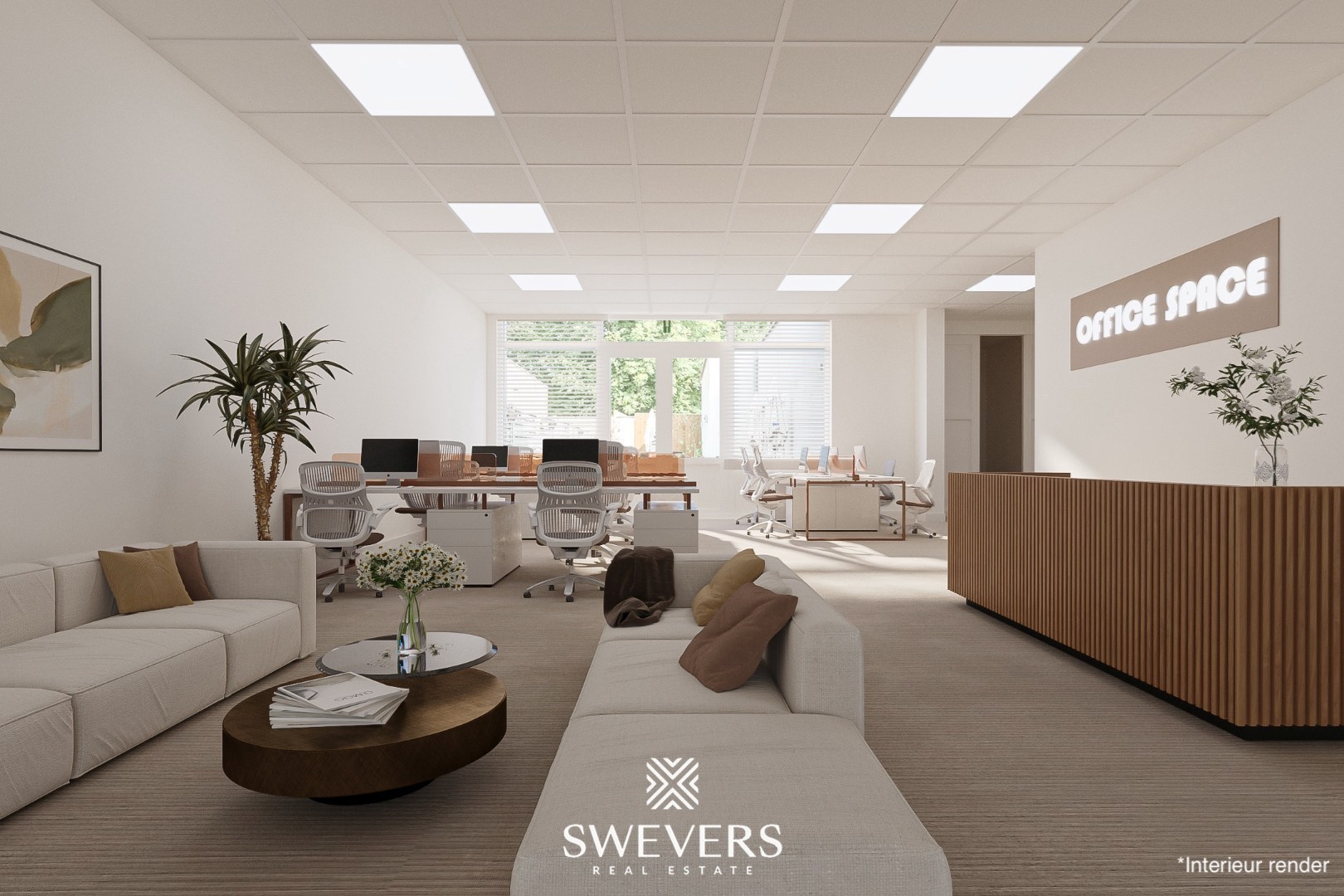 Instapklaar handelspand te huur in Beverlo - foto 3