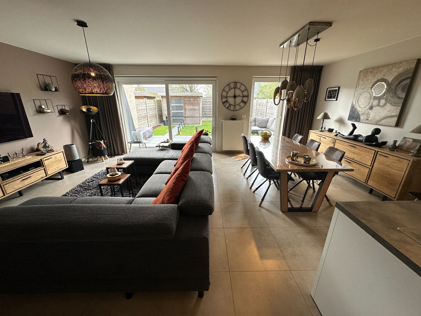 Maison à louer à Lichtervelde avec 3 chambres - photo 5