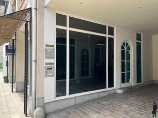 Commercial à louer à Brasschaat