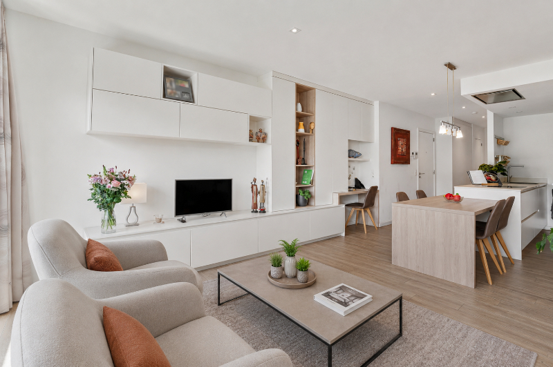 PRACHTIG afgewerkt luxe appartement op een TOP ligging - photo 5