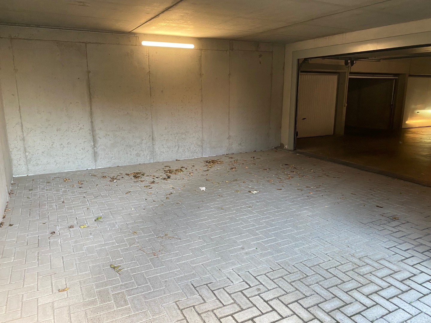 Garage for sale in Koksijde - photo 3