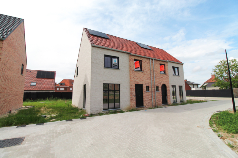 House for rent in Oostkamp