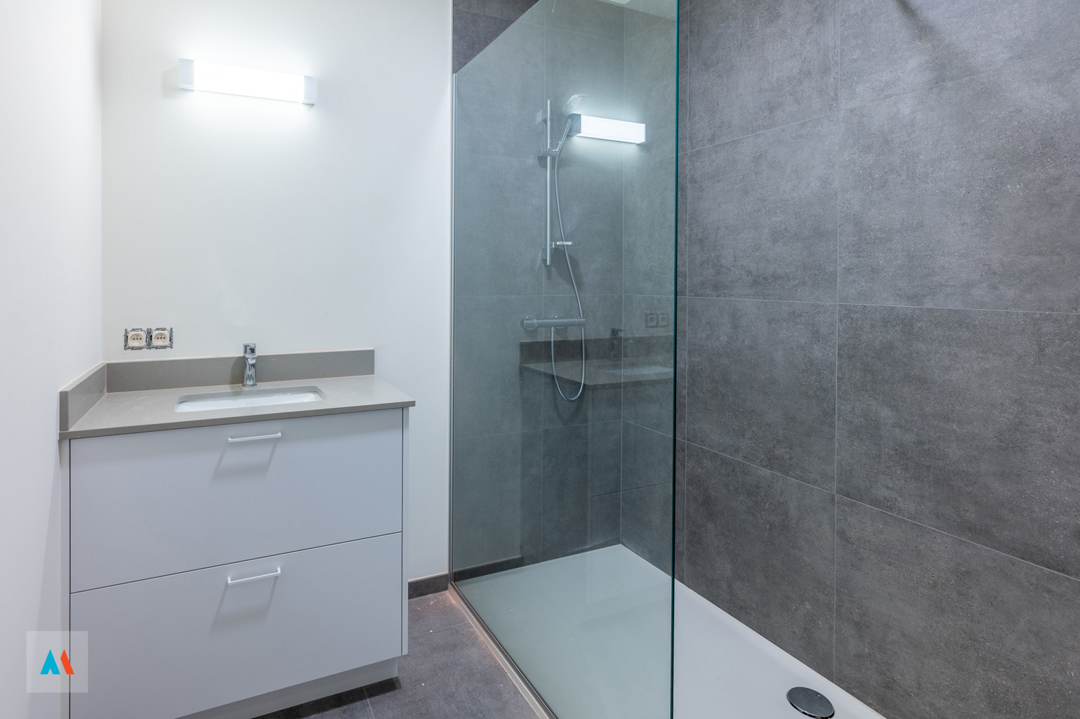 Energiezuinig appartement - foto 4