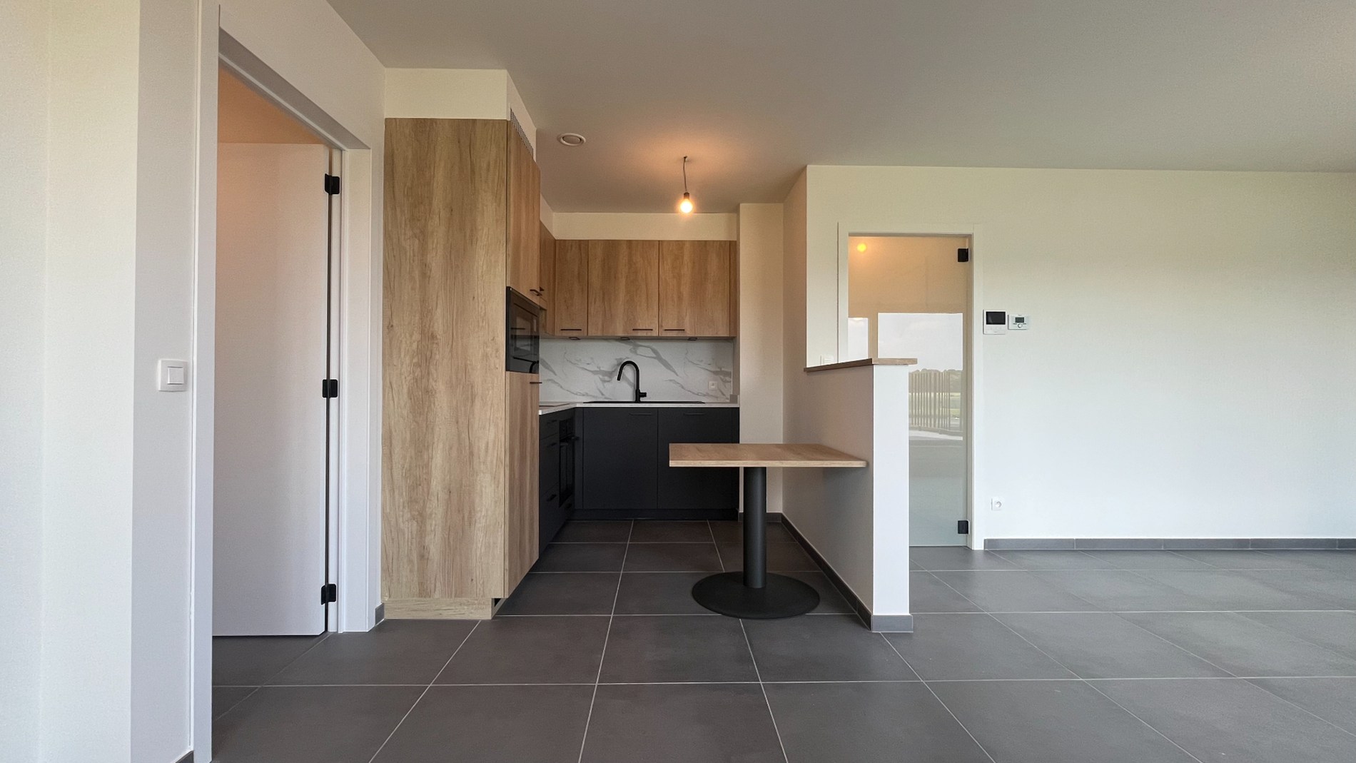 Apartment for rent in Wetteren with 2 bedrooms - photo 4