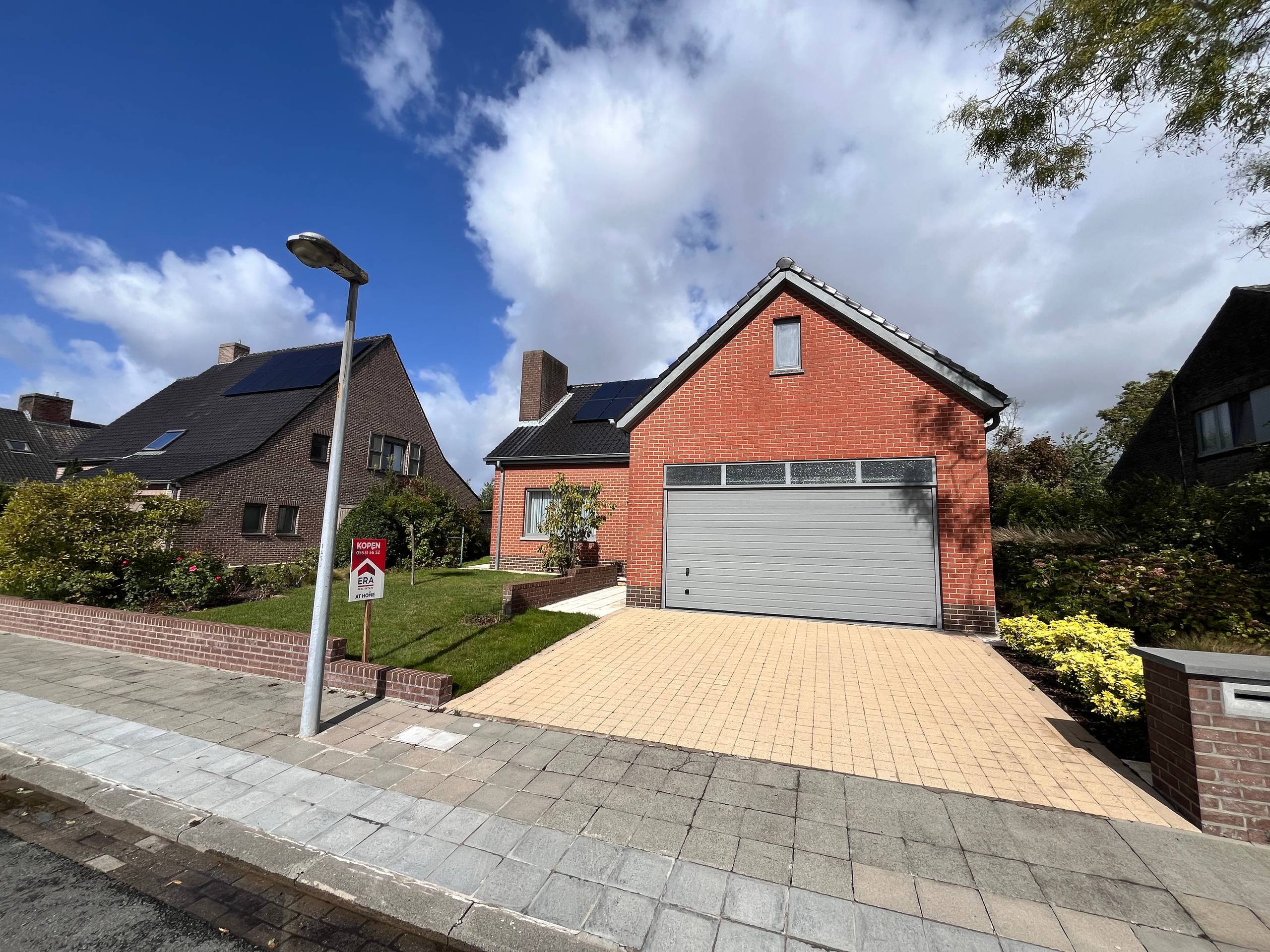 Maison à vendre à Wervik avec 4 chambres - photo 1