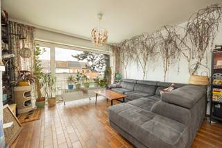 Appartement à vendre à Lebbeke