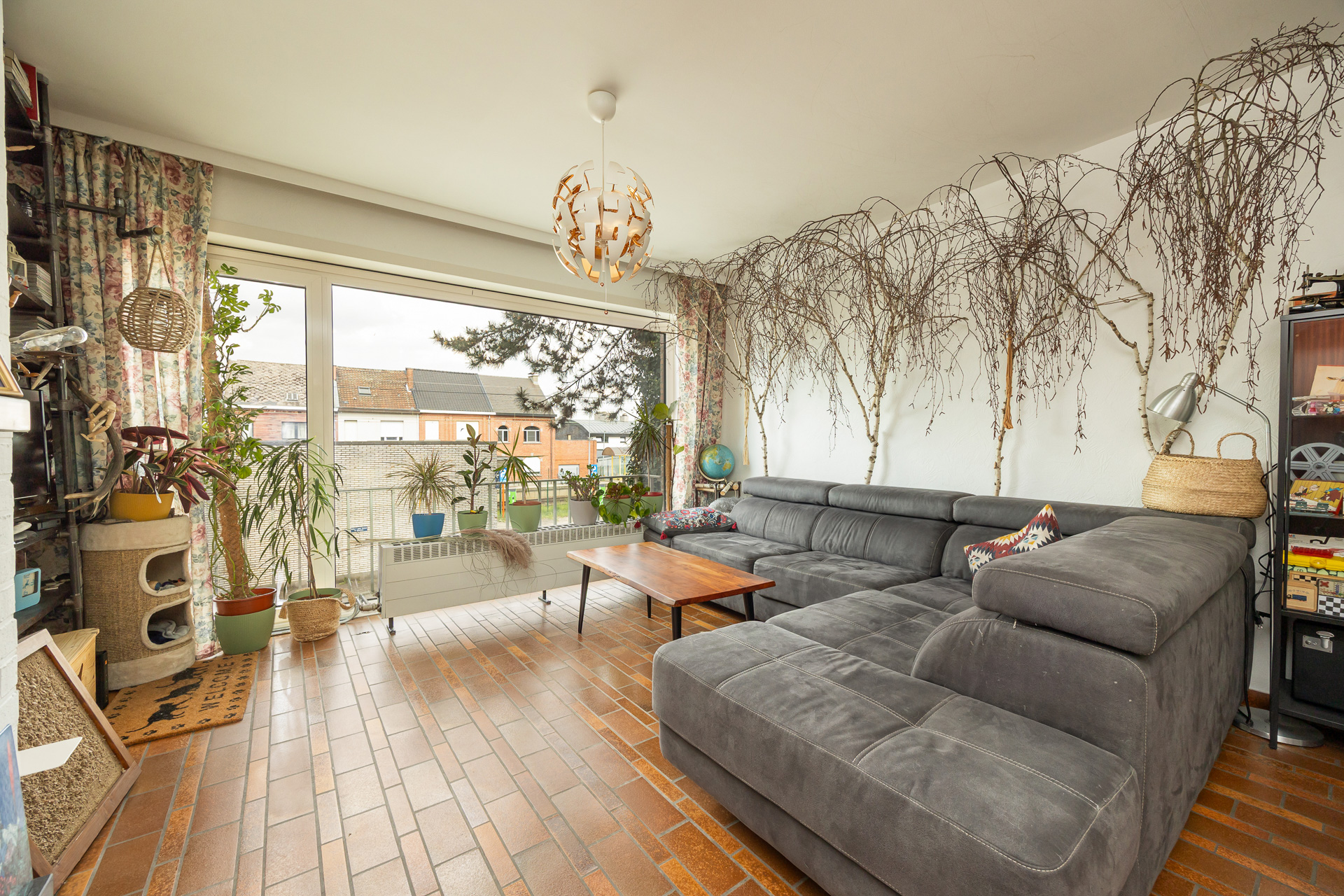Appartement à vendre à Lebbeke avec 2 chambres - photo 2