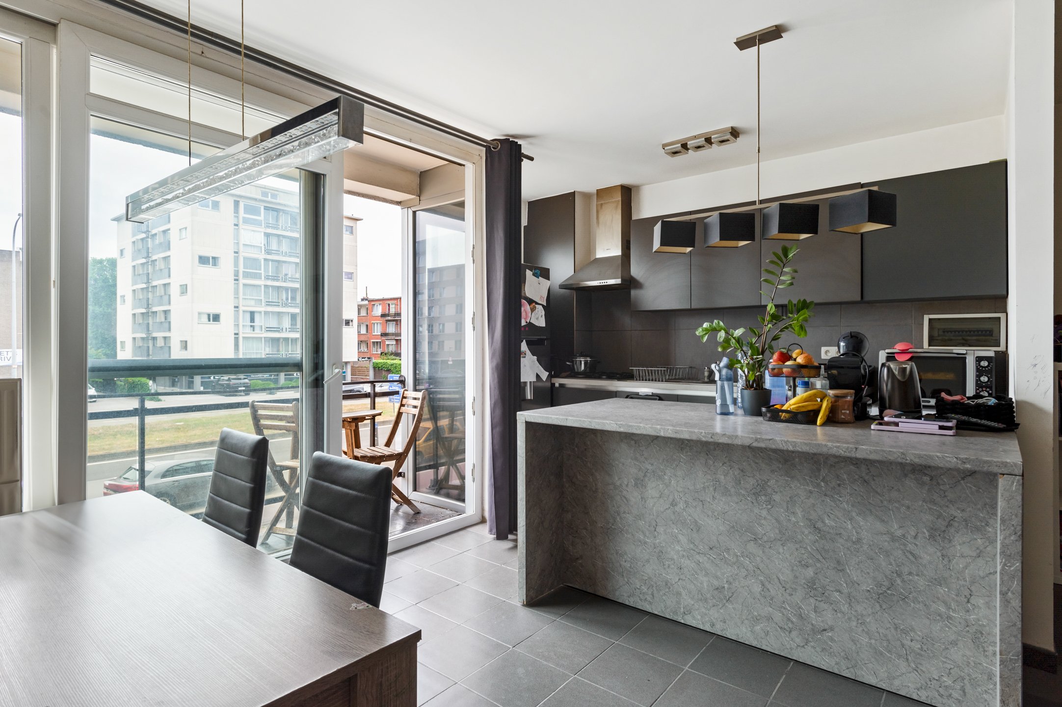 Appartement te koop - foto 4