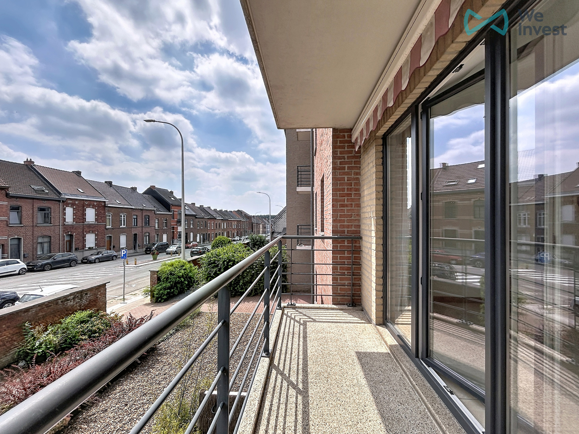 Apartment for sale in Braine-le-Comte