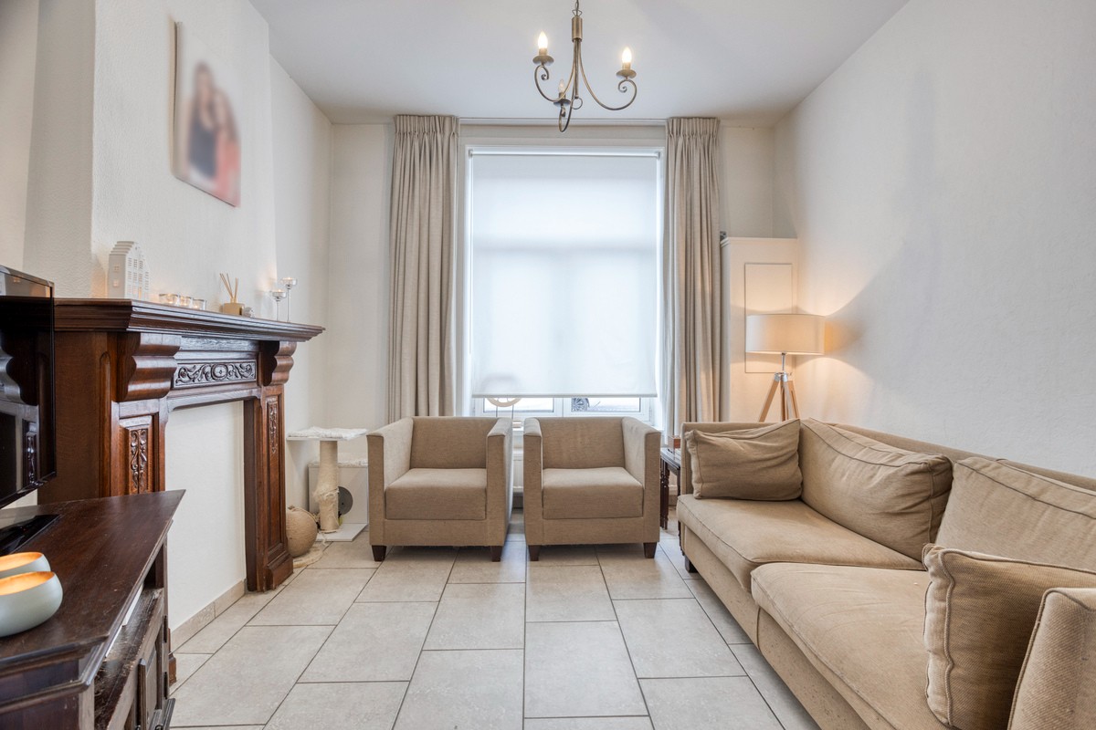 TE HUUR stadwoning Sint-Truiden - foto 3