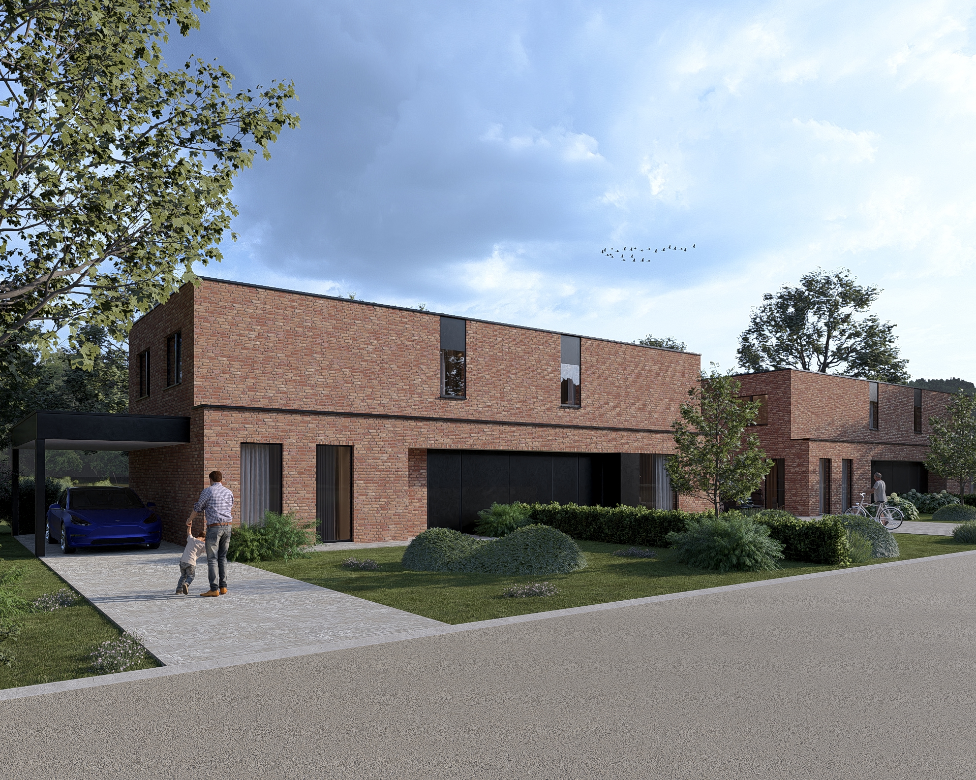 instapklaar en energiezuinig wonen in Beerse - foto 1